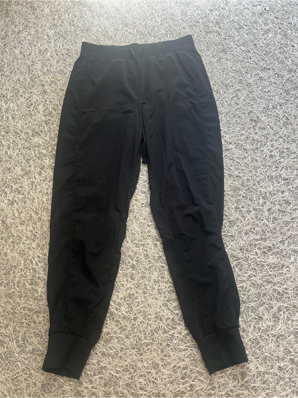 Women’s Black Athletic Zella Pants Size Small